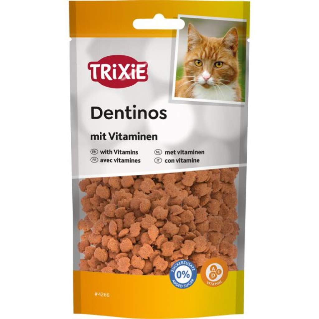 Dentinos